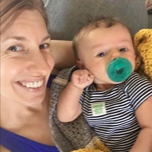 Meet your Posher, Jess